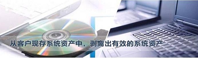 資産分析